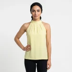شومیز زنانه D206 - Image 16