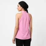 شومیز زنانه D206 - Image 2