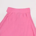 شومیز زنانه D206 - Image 6