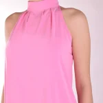 شومیز زنانه D206 - Image 4
