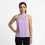 شومیز زنانه D206 - Image 8
