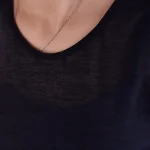 تاپ زنانه D236 - Image 4