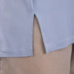 بلوز زنانه D393 - Image 7