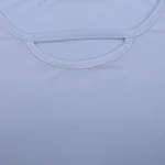 بلوز زنانه D393 - Image 6