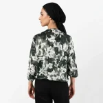 شومیز زنانه D397 - Image 2