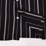 پیراهن مردانه D613 - Image 4