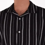 پیراهن مردانه D613 - Image 7