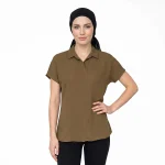 شومیز زنانه C965 - Image 27