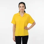 شومیز زنانه C965 - Image 12