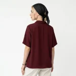 شومیز زنانه C965 - Image 2