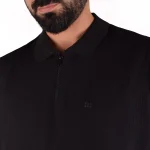 پولوشرت مردانه D200 - Image 10