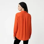 شومیز زنانه D229 - Image 2