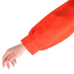 شومیز زنانه D229 - Image 6