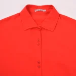 شومیز زنانه D229 - Image 4