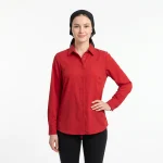 شومیز زنانه D229 - Image 9