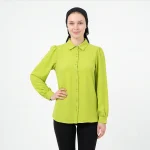 شومیز زنانه D229 - Image 11