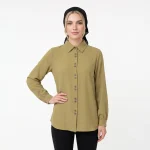 شومیز زنانه D229 - Image 16