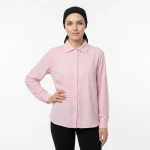 شومیز زنانه D229 - Image 13