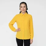 شومیز زنانه D229 - Image 12