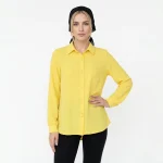 شومیز زنانه D229 - Image 7