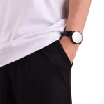 شلوارک مردانه D249 - Image 6