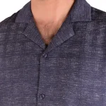 پیراهن مردانه D314 - Image 8