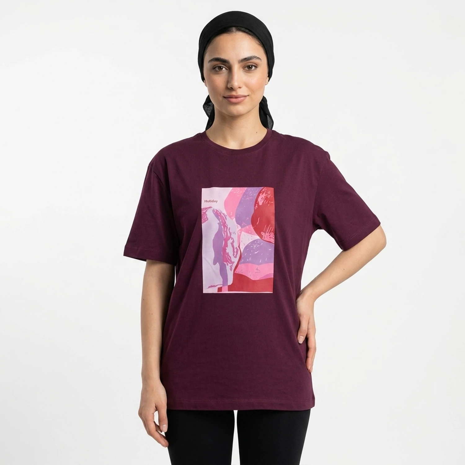 d404-bnfshbdmjn5 تیشرت اسپرت D404 - Image 1