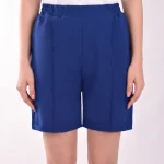 شلوارک زنانه D446 - Image 8