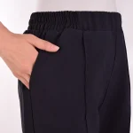 شلوارک زنانه D446 - Image 4