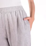 شلوار زنانه D482 - Image 7