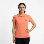 پولوشرت زنانه D277 - Image 14