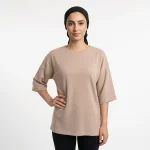 شومیز زنانه D266 - Image 13