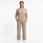 شلوار زنانه D266 - Image 14