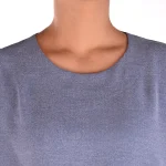 شومیز زنانه D266 - Image 4