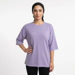 شومیز زنانه D266 - Image 12