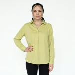 شومیز زنانه D312 - تصویر 15