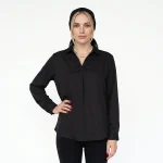 شومیز زنانه D312 - تصویر 16