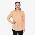 شومیز زنانه D312 - تصویر 17