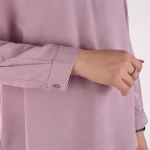 شومیز زنانه یاسی چرک