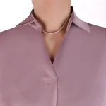 شومیز یقه هفت