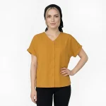 شومیز زنانه C924 - تصویر 14