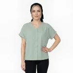 شومیز زنانه C924 - تصویر 10