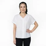 شومیز زنانه C924 - تصویر 9