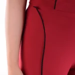 شلوارک زنانه D046 - Image 5