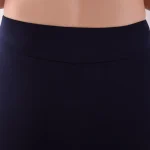 شلوارک زنانه D216 - Image 6