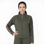 سویشرت زنانه D444