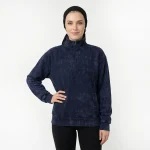 بلوز زنانه D492 - تصویر 9