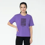 تیشرت زنانه D509 - Image 9