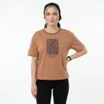 تیشرت زنانه D509 - Image 10
