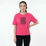 تیشرت زنانه D509 - Image 15